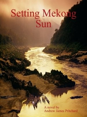 cover image of Setting Mekong Sun